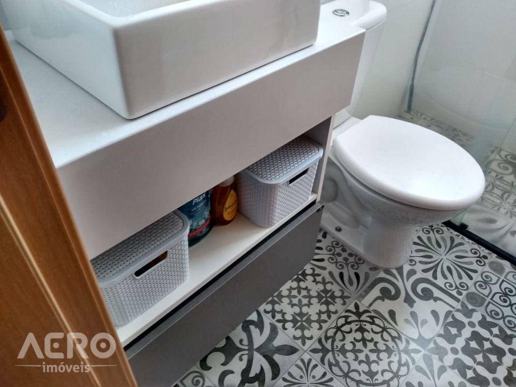 Apartamento à venda com 2 quartos, 42m² - Foto 10