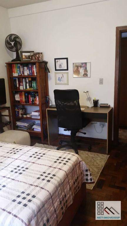 Apartamento à venda com 3 quartos, 190m² - Foto 6