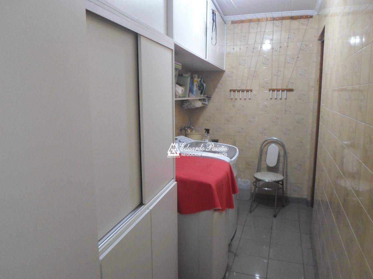 Sobrado à venda com 5 quartos, 247m² - Foto 21