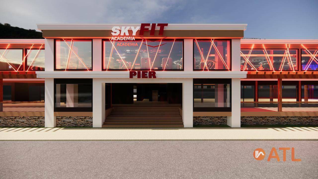 Conjunto Comercial-Sala para alugar, 1000m² - Foto 1