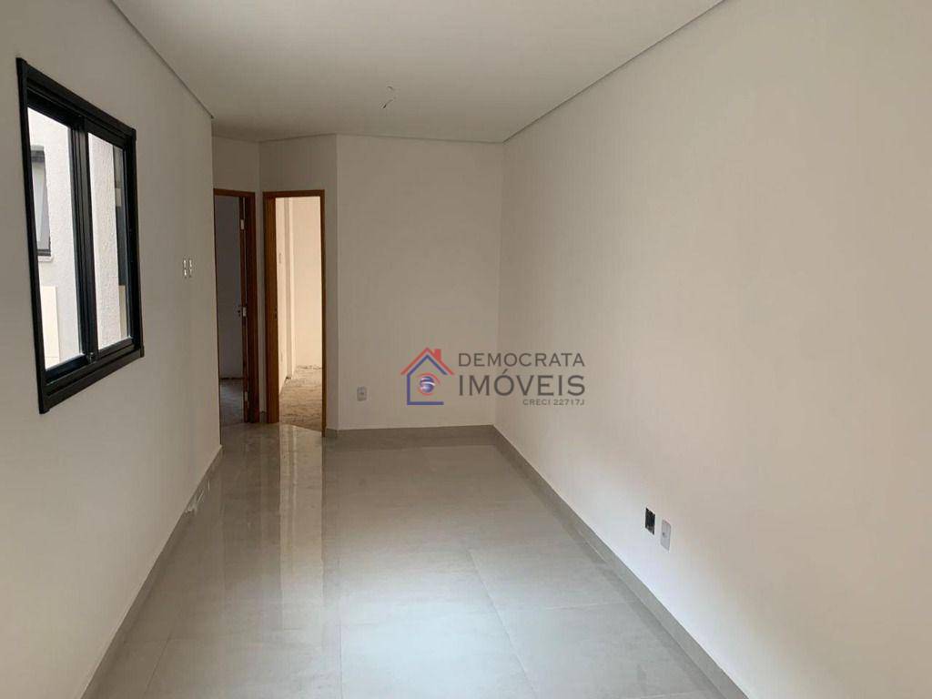 Apartamento à venda com 2 quartos, 63m² - Foto 2