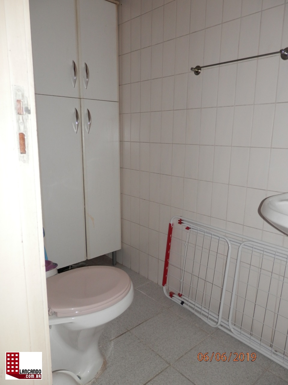 Apartamento à venda com 4 quartos, 160m² - Foto 20