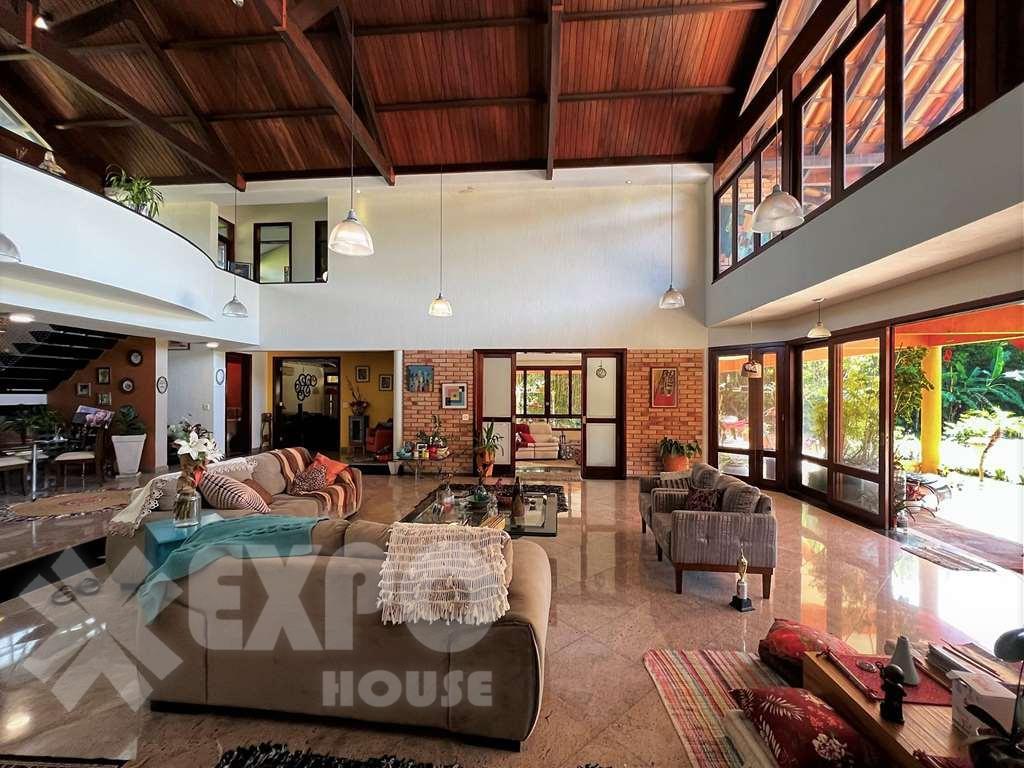 Casa de Condomínio à venda com 5 quartos, 3782m² - Foto 22