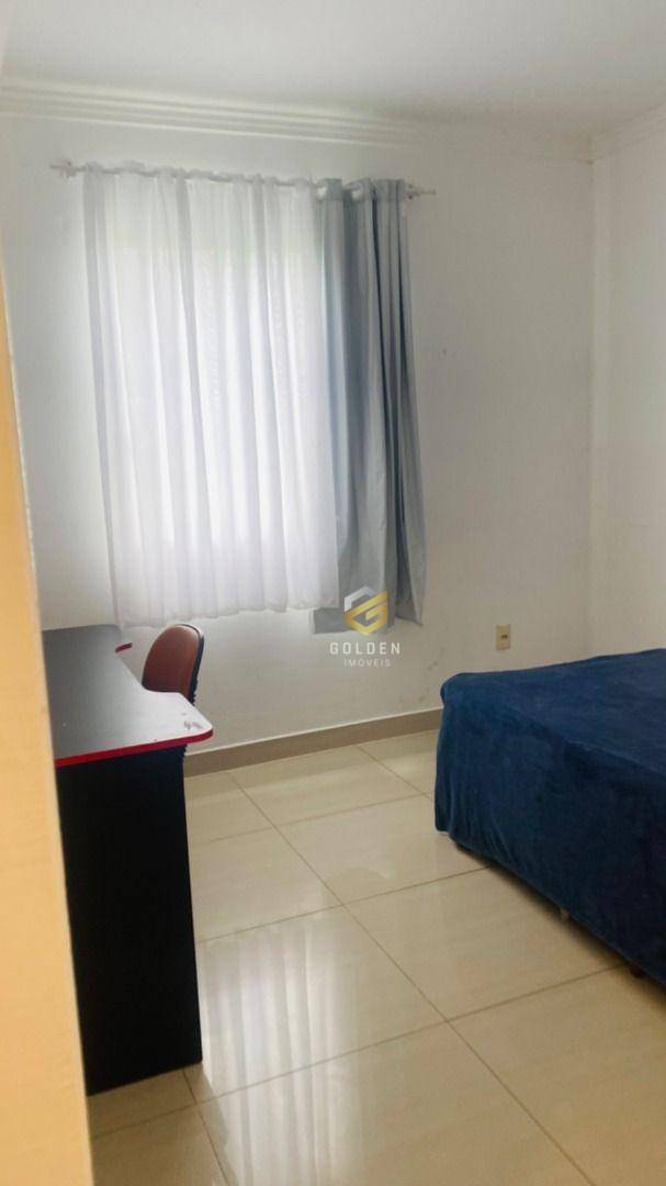 Apartamento, 2 quartos, 55 m² - Foto 3