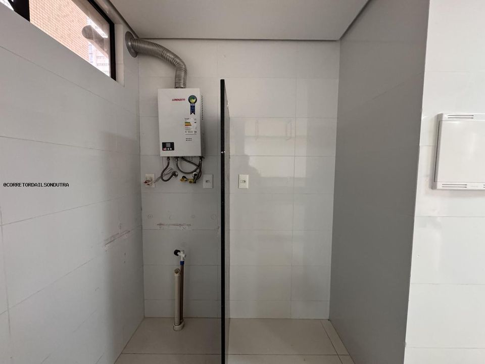 Apartamento à venda com 2 quartos, 66m² - Foto 8