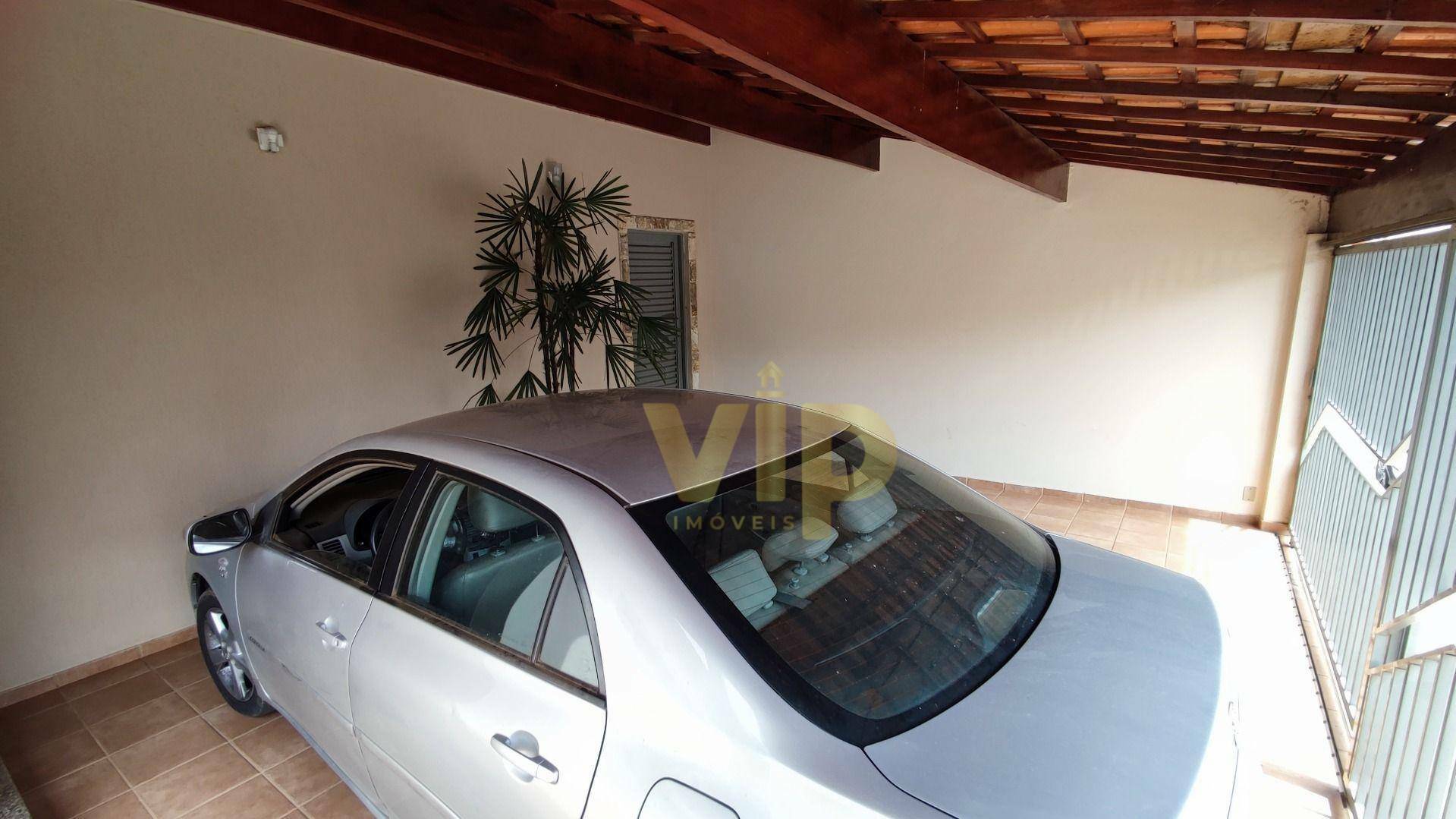 Casa à venda com 3 quartos, 158m² - Foto 41