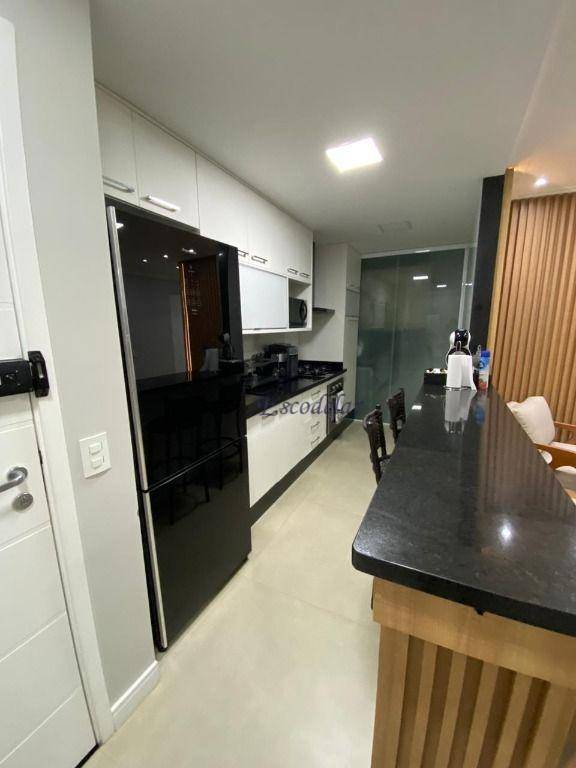 Apartamento à venda com 2 quartos, 78m² - Foto 16