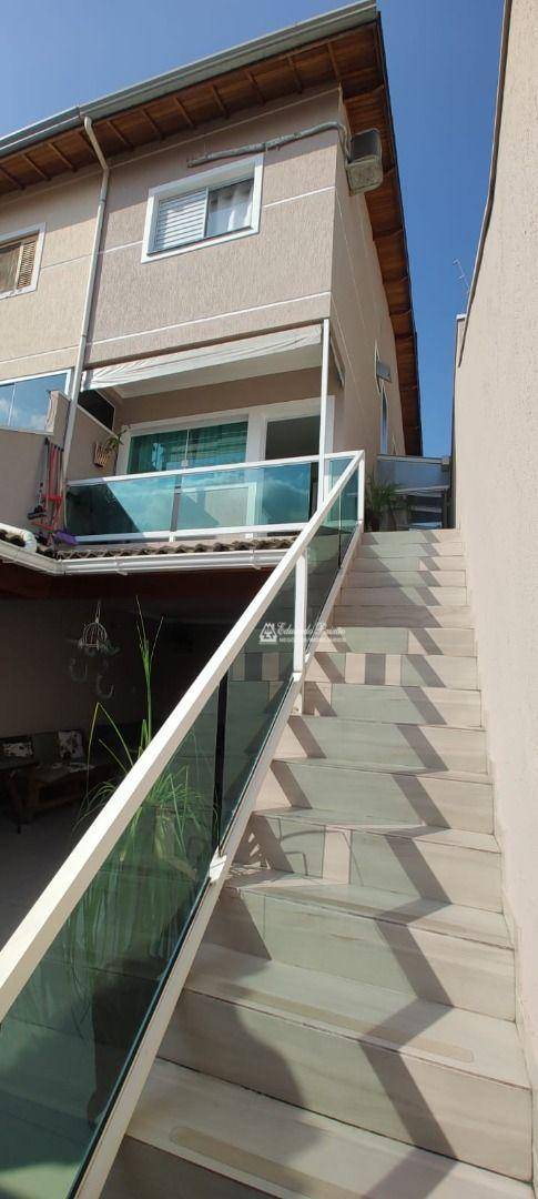 Sobrado à venda com 3 quartos, 165m² - Foto 17