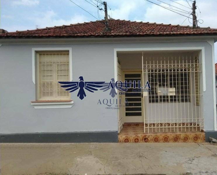 Casa, 2 quartos, 81 m² - Foto 1