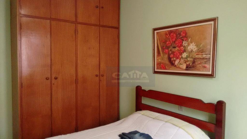 Casa à venda e aluguel com 3 quartos, 160m² - Foto 8