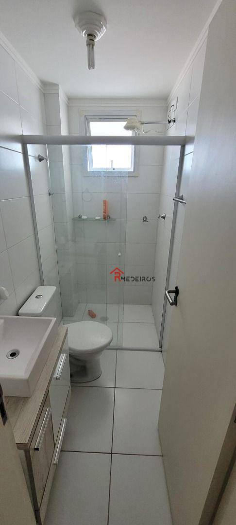 Apartamento à venda com 2 quartos, 72m² - Foto 10