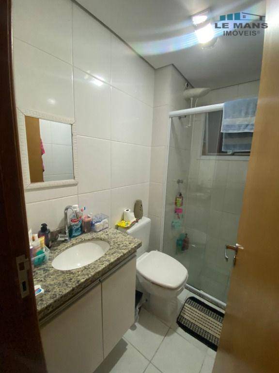 Apartamento à venda com 1 quarto, 37m² - Foto 28