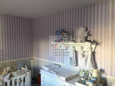 Apartamento à venda com 2 quartos, 83m² - Foto 18