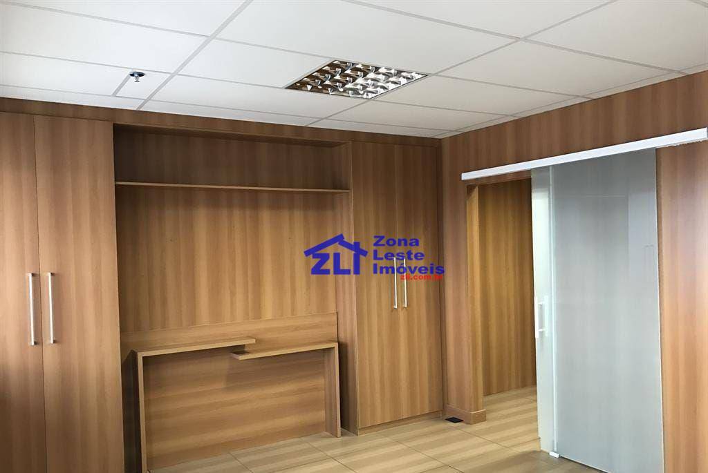 Conjunto Comercial-Sala para alugar, 36m² - Foto 10