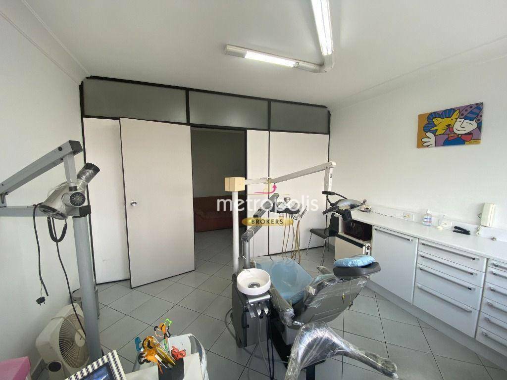 Conjunto Comercial-Sala à venda, 35m² - Foto 13