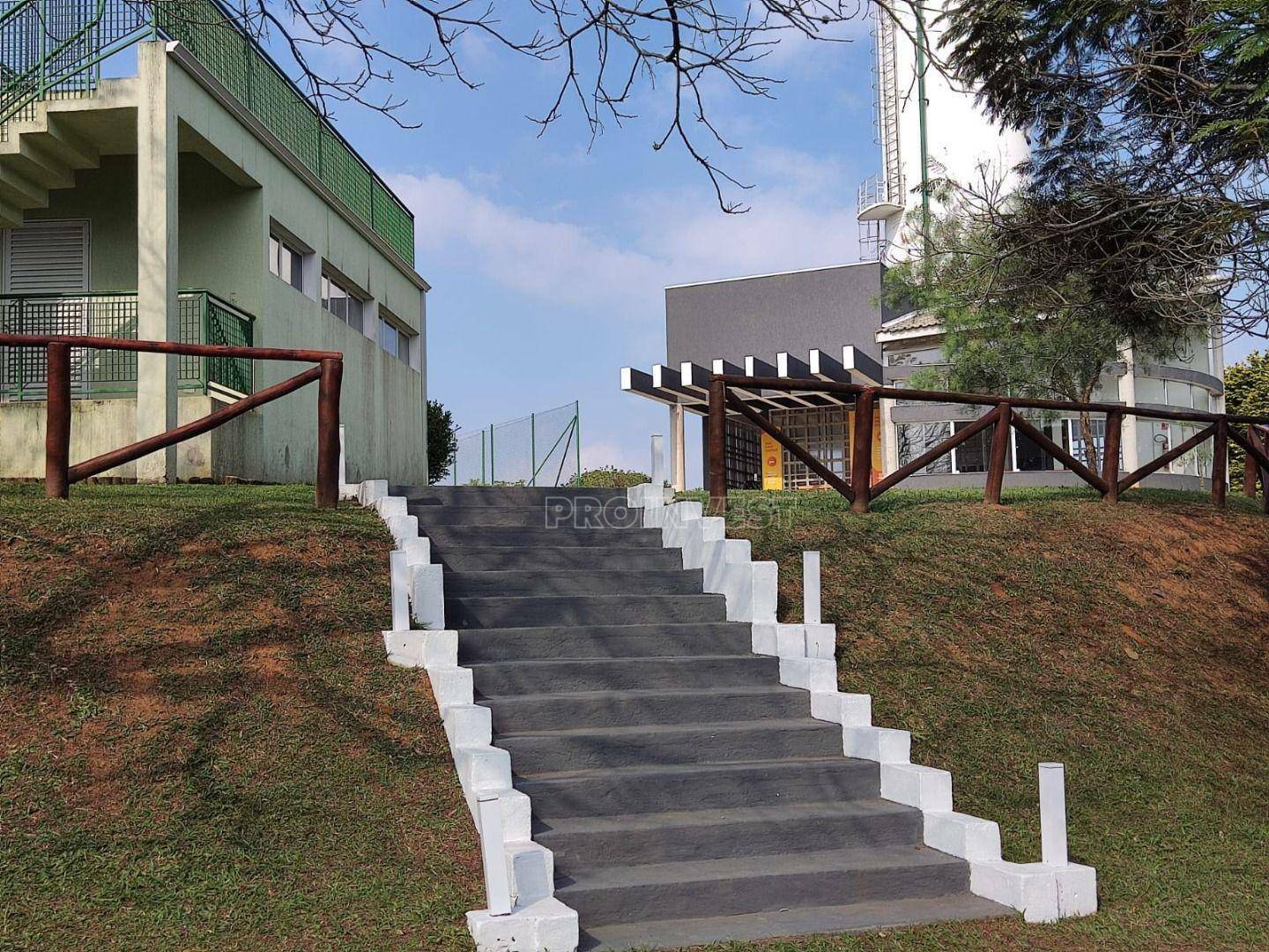 Casa de Condomínio à venda e aluguel com 3 quartos, 164m² - Foto 45