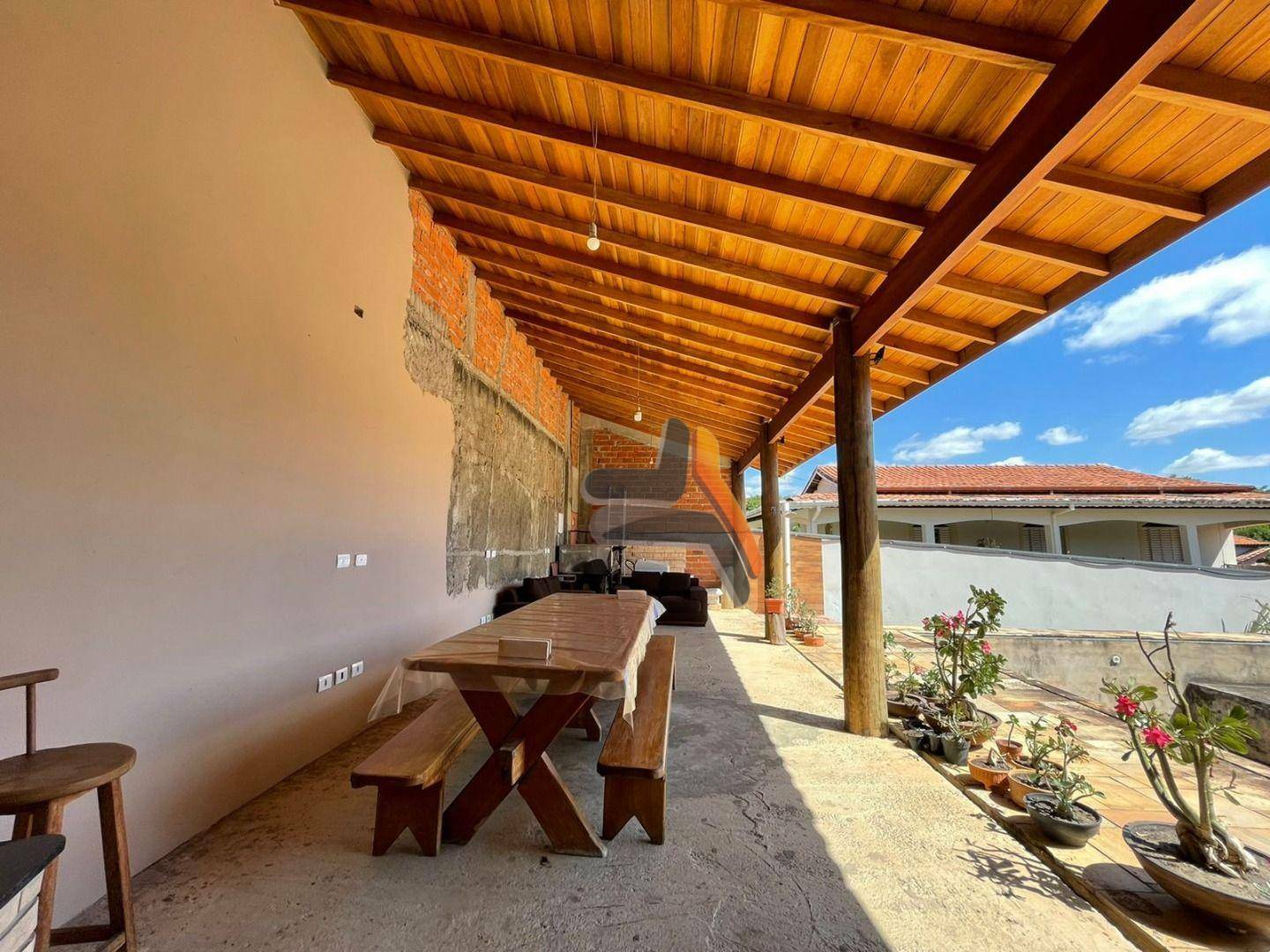 Casa de Condomínio à venda com 3 quartos, 1182M2 - Foto 11