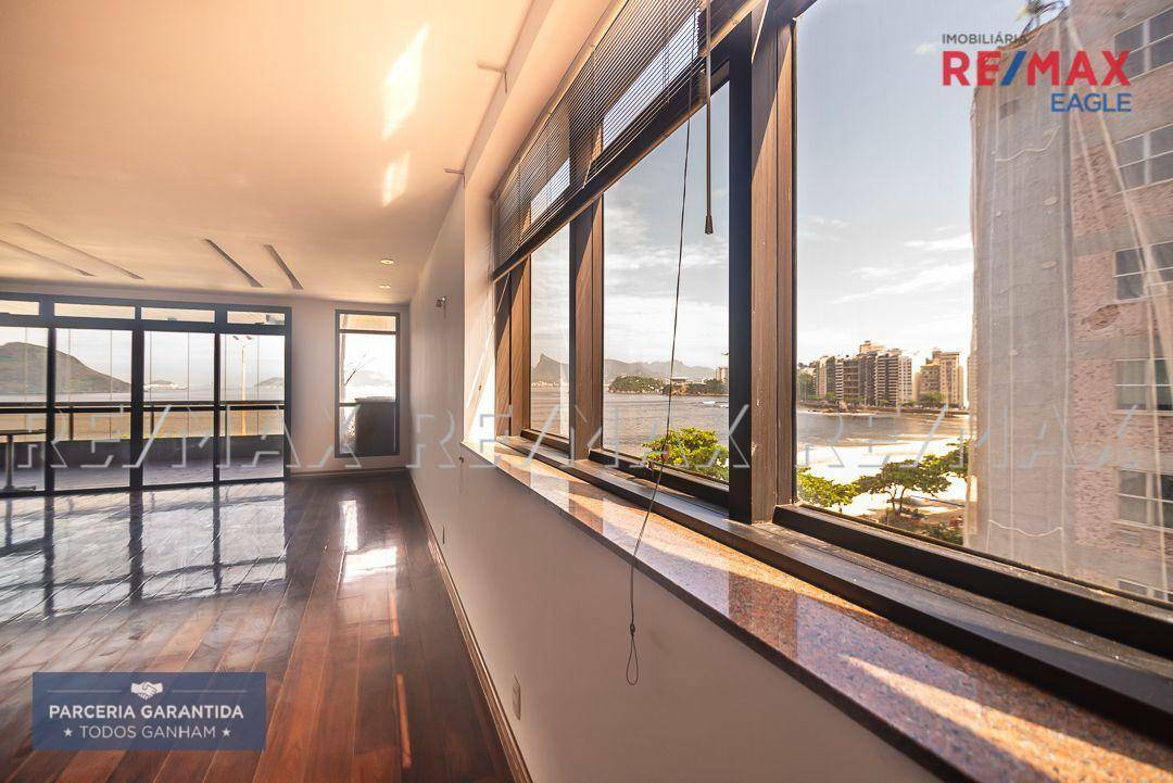 Apartamento à venda com 4 quartos, 480m² - Foto 5