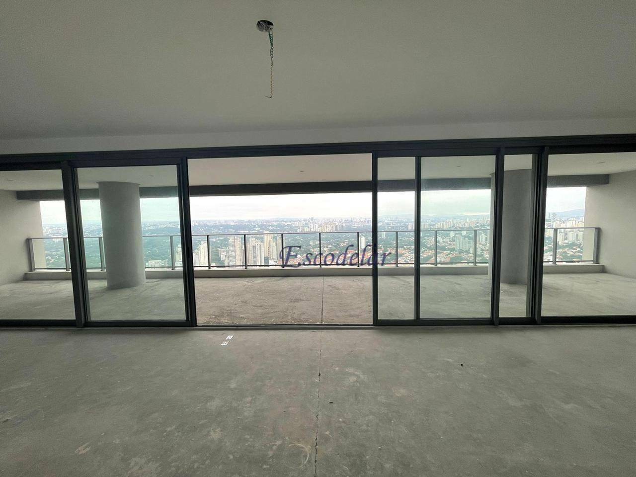 Apartamento à venda com 4 quartos, 275m² - Foto 7