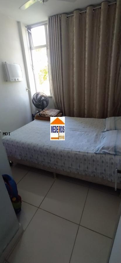 Apartamento à venda com 2 quartos, 55m² - Foto 5