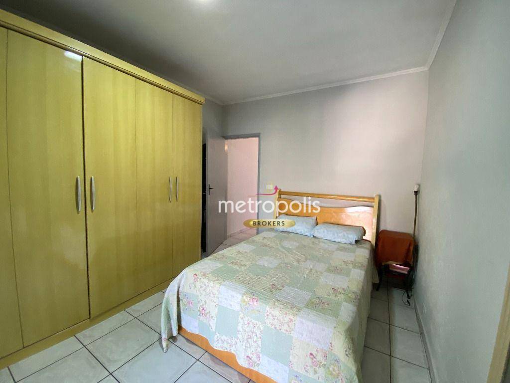 Sobrado à venda com 3 quartos, 85m² - Foto 10