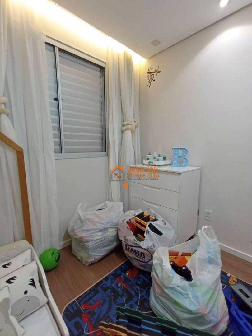 Apartamento à venda com 2 quartos, 47m² - Foto 13