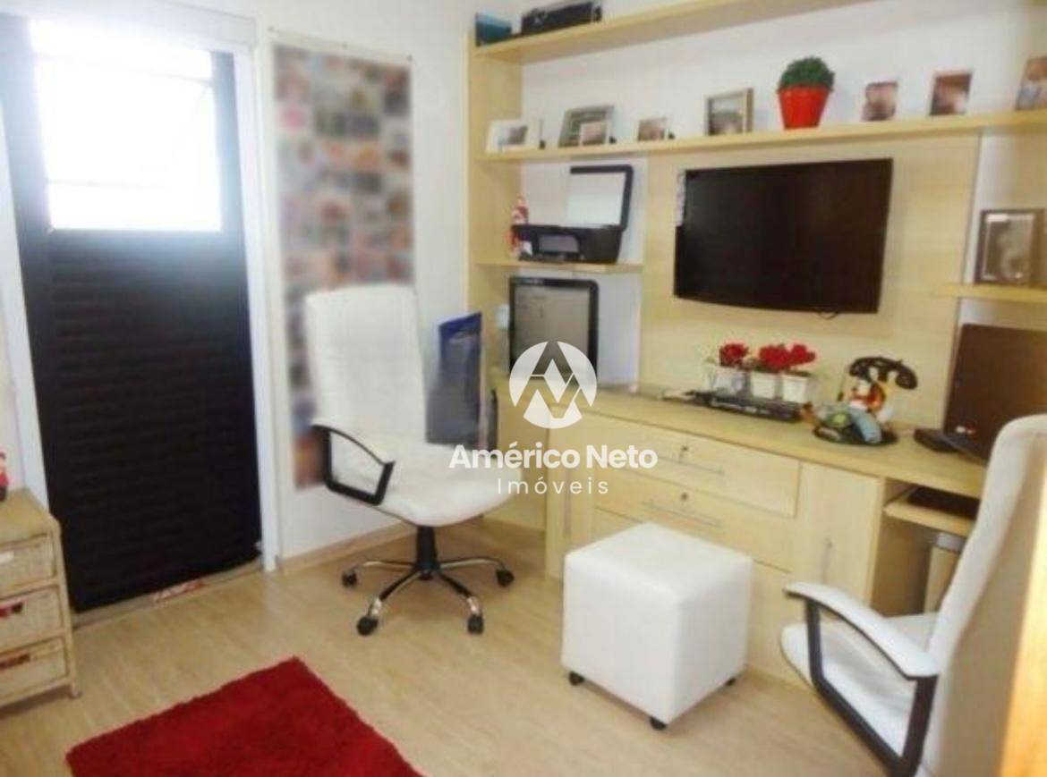 Apartamento à venda e aluguel com 3 quartos, 100m² - Foto 17