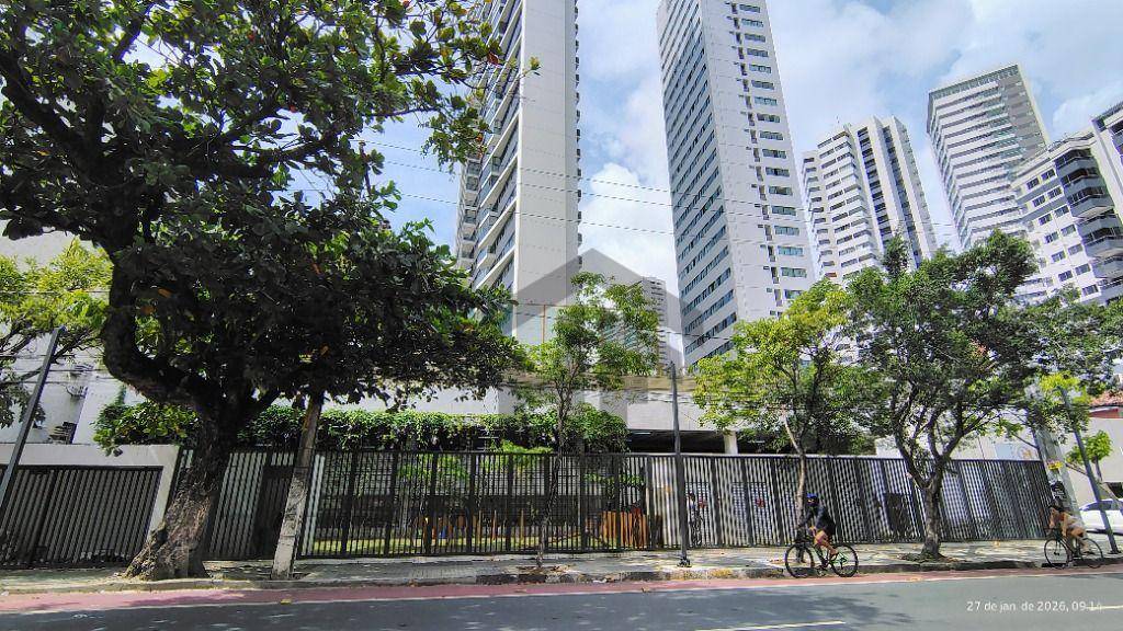 Apartamento, 3 quartos, 107 m² - Foto 1