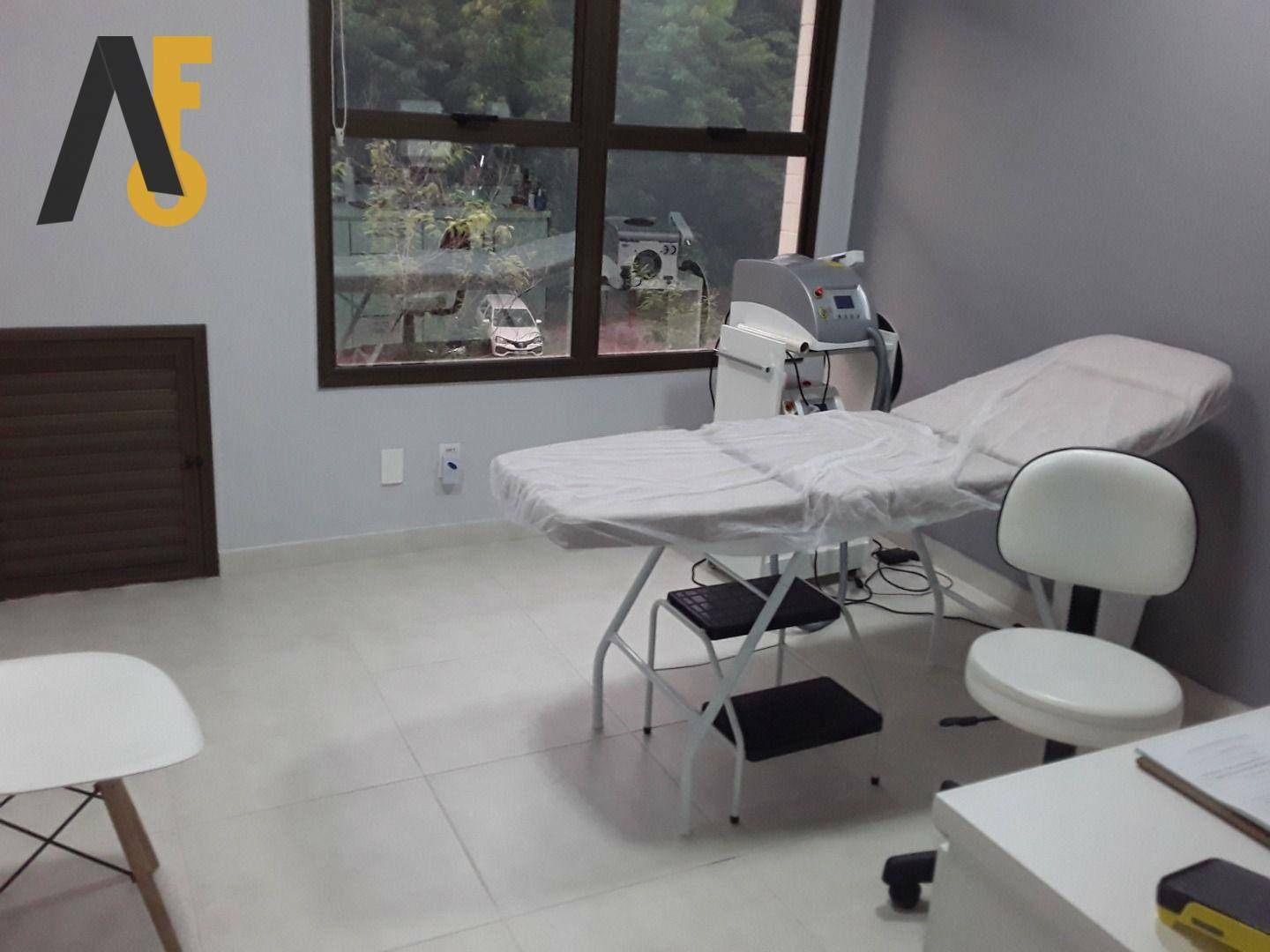 Conjunto Comercial-Sala à venda, 25m² - Foto 19