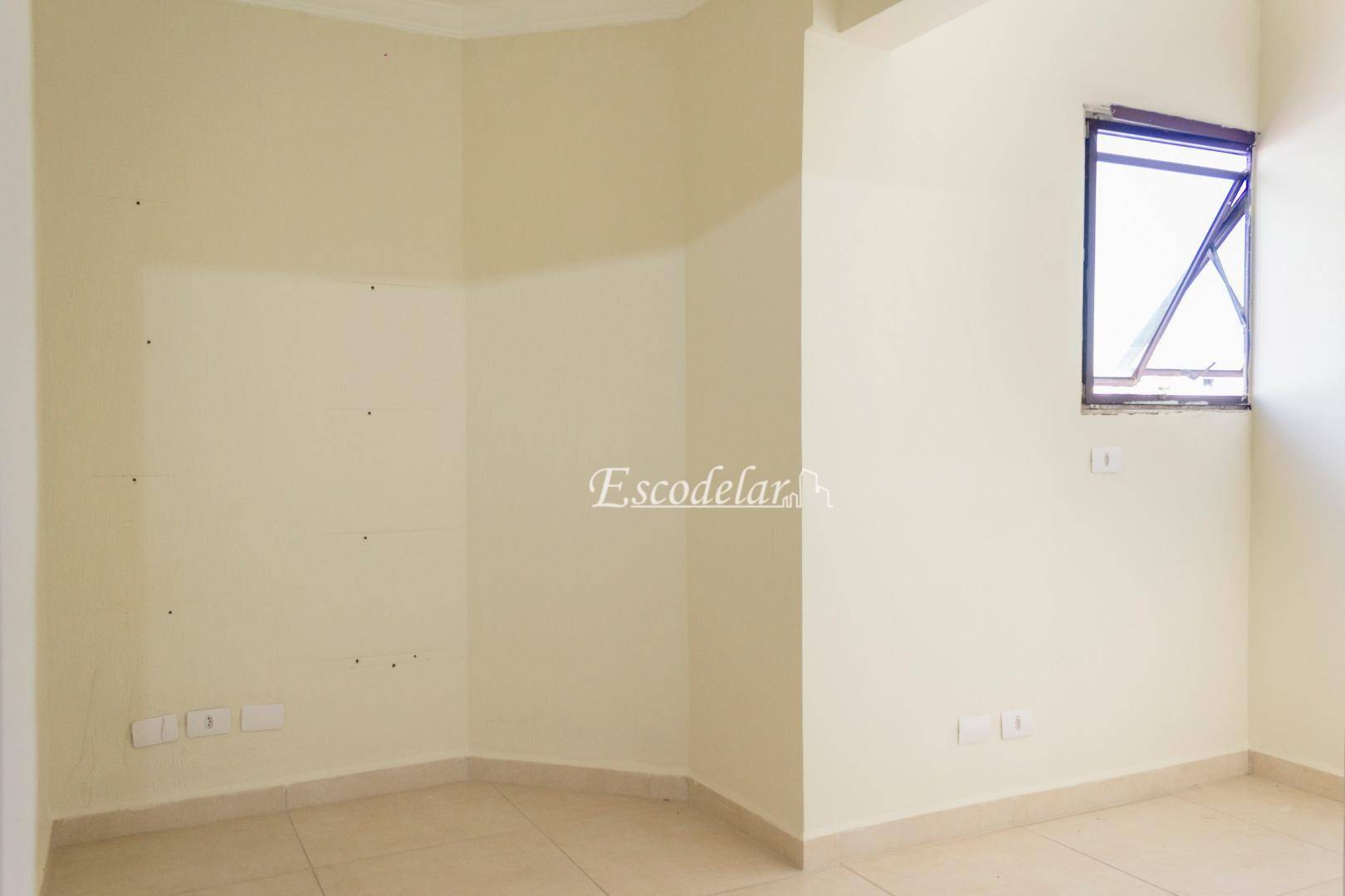 Apartamento à venda com 3 quartos, 170m² - Foto 4