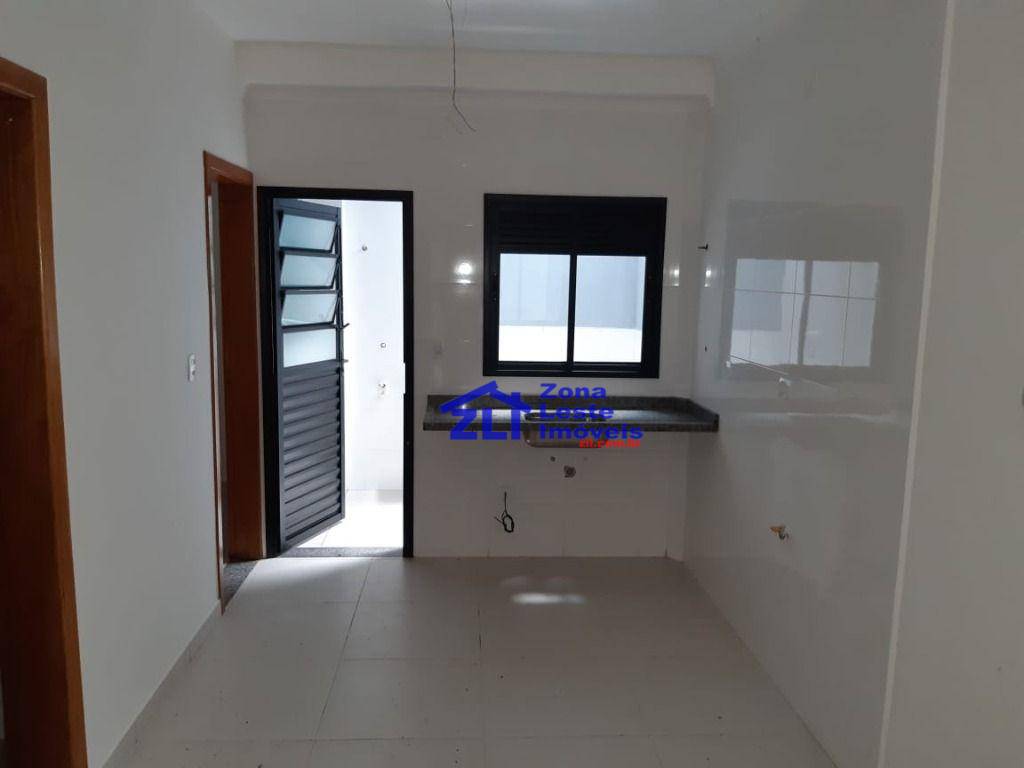 Apartamento à venda com 1 quarto, 39m² - Foto 4