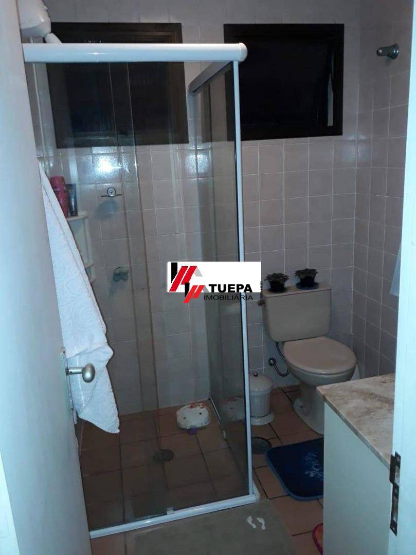 Apartamento à venda com 3 quartos, 116m² - Foto 4