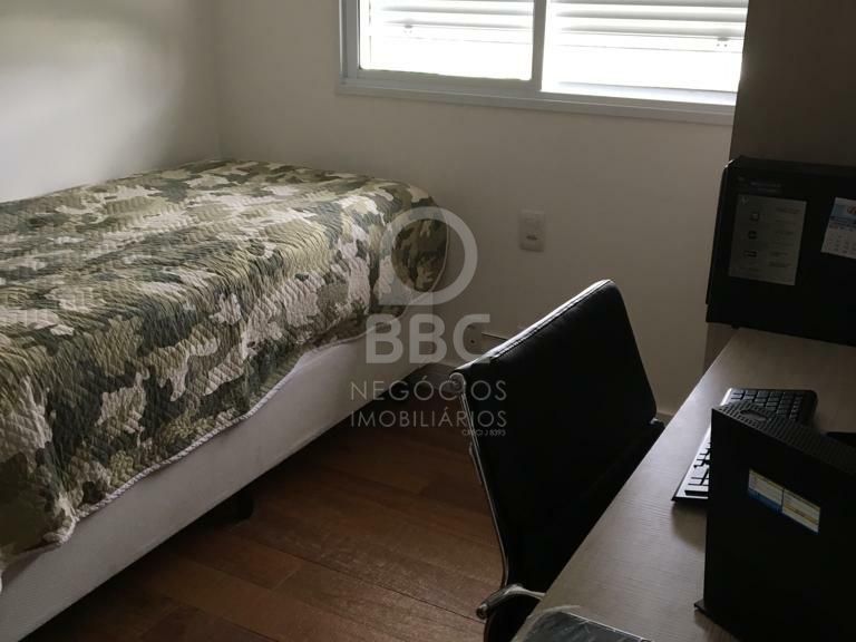 Apartamento à venda com 3 quartos, 186m² - Foto 33