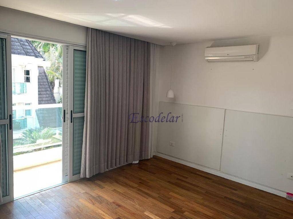 Casa de Condomínio à venda com 4 quartos, 380m² - Foto 35