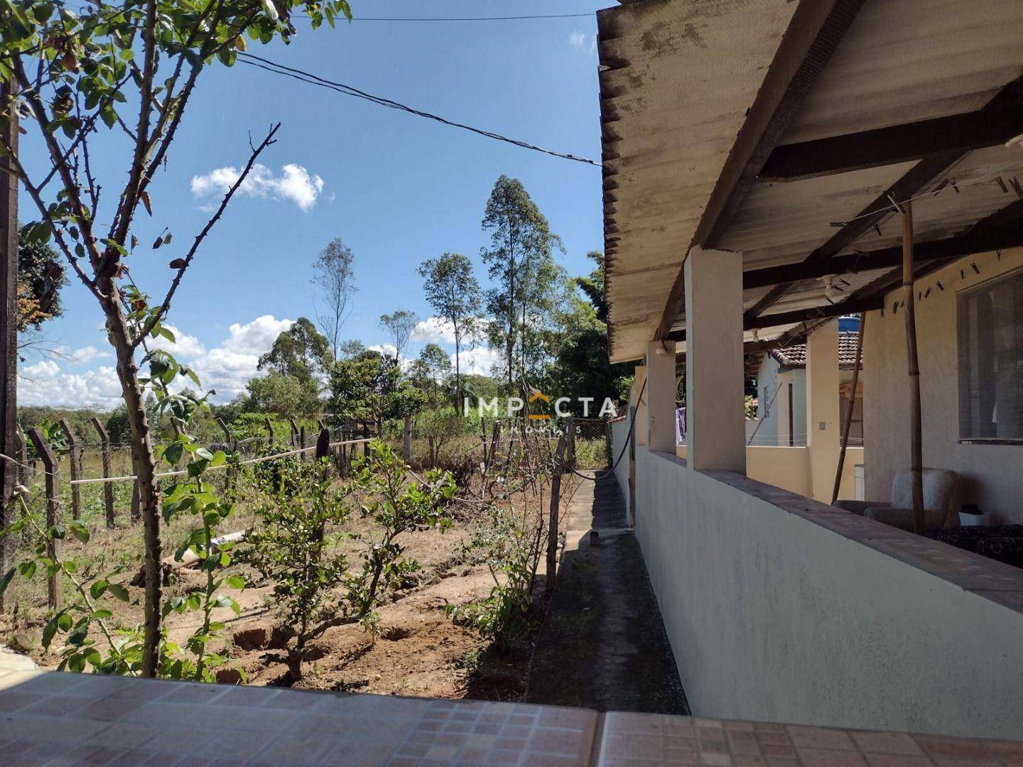 Chácara à venda com 2 quartos, 264m² - Foto 25