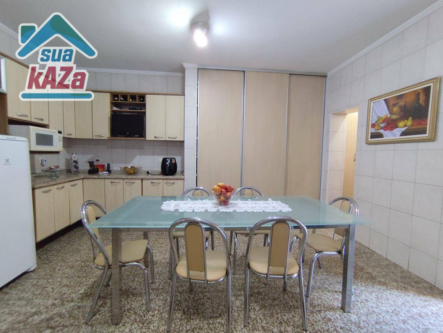 Sobrado à venda com 5 quartos, 250m² - Foto 11