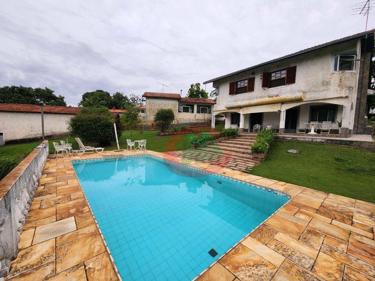 Chácara, 2 quartos, 2760 m² - Foto 2