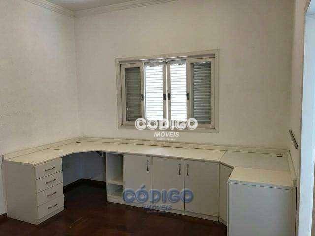 Sobrado à venda com 4 quartos, 500m² - Foto 12