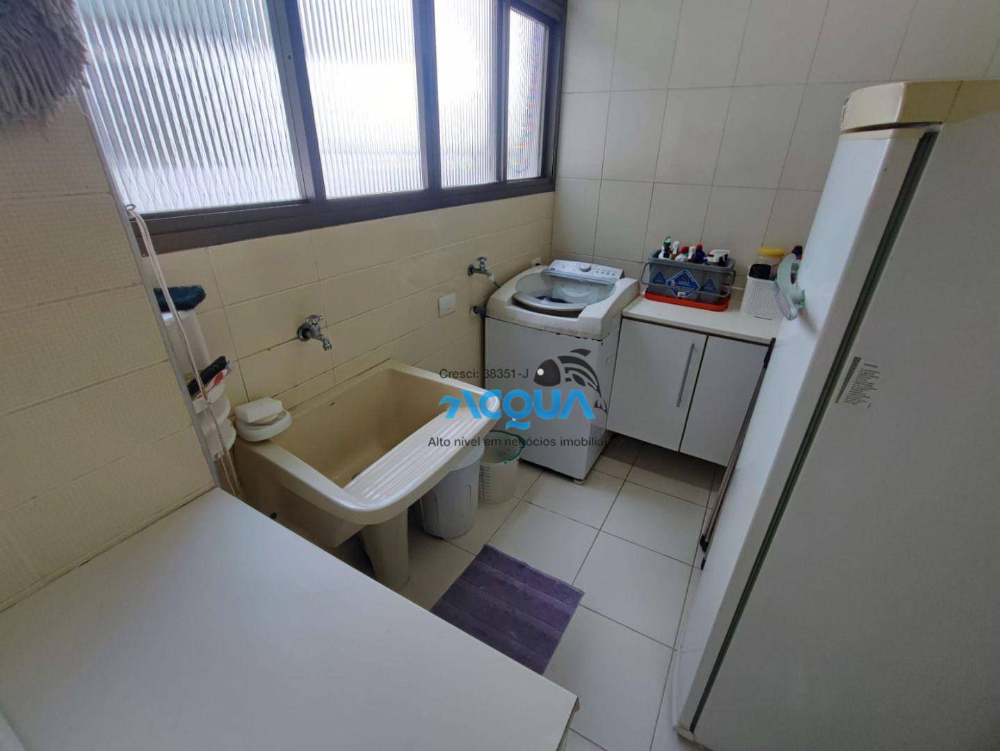 Apartamento à venda com 4 quartos, 180m² - Foto 25