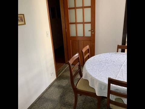 Apartamento para alugar com 4 quartos, 260m² - Foto 9