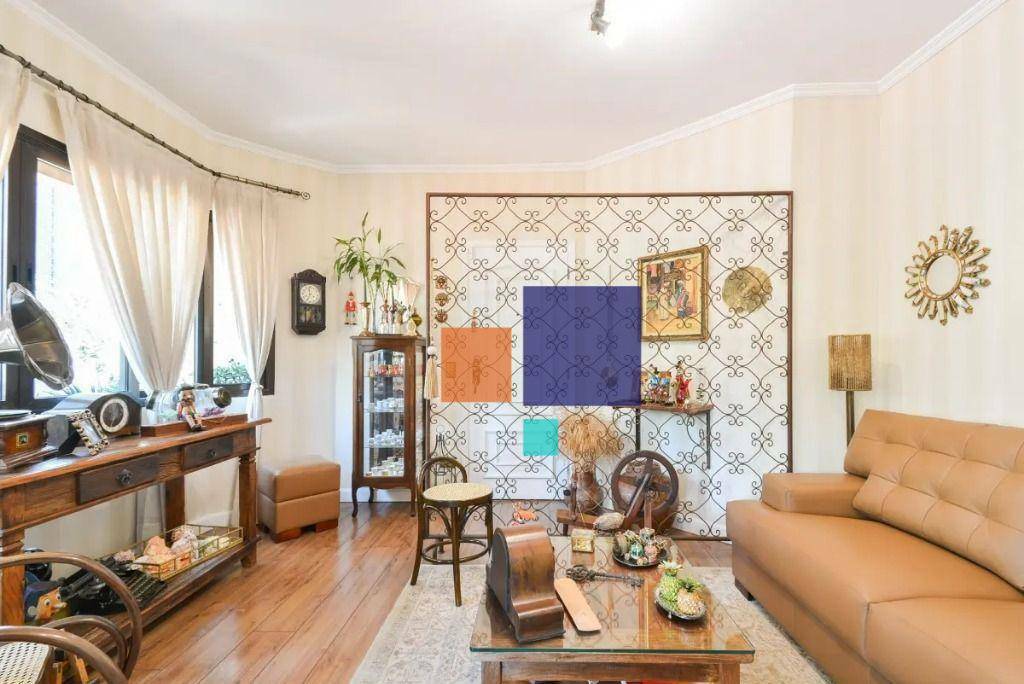 Apartamento à venda com 3 quartos, 102m² - Foto 18