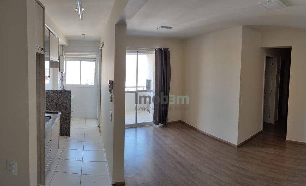 Apartamento, 3 quartos, 75 m² - Foto 2