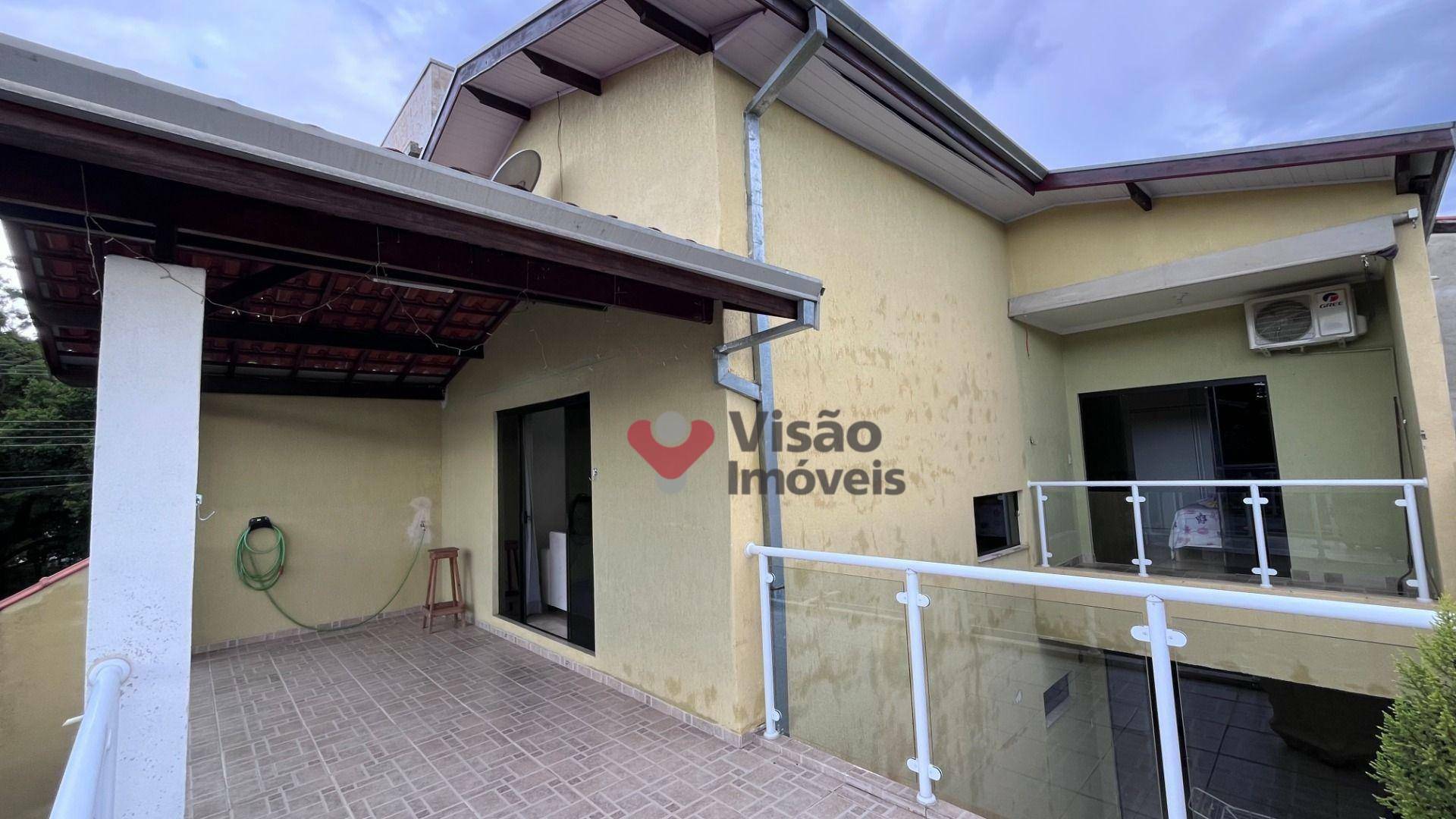 Sobrado à venda com 3 quartos, 180M2 - Foto 21