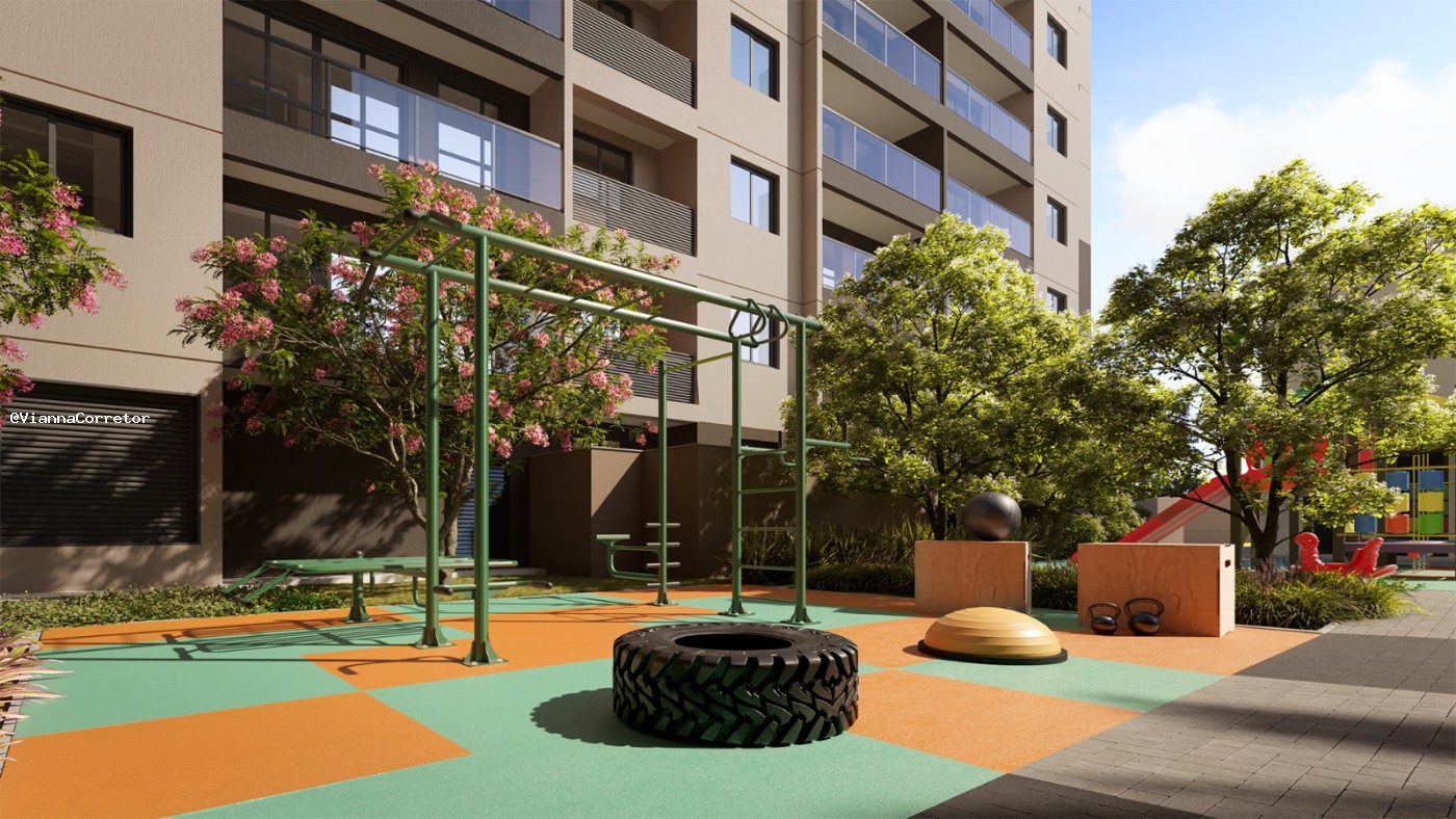 Apartamento à venda, 49m² - Foto 10