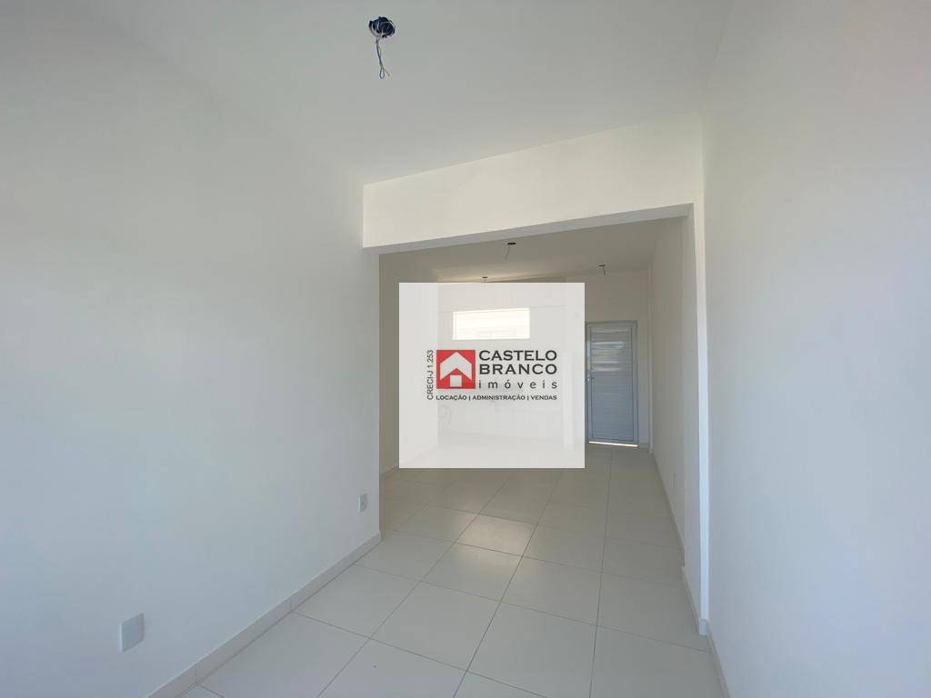 Apartamento à venda com 2 quartos, 66m² - Foto 8