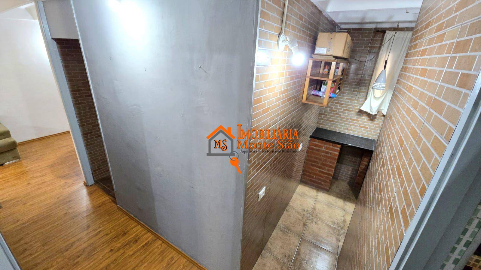Apartamento à venda com 2 quartos, 58m² - Foto 31