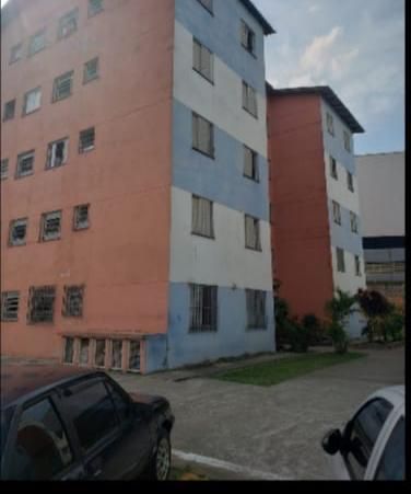 Apartamento à venda com 2 quartos, 46m² - Foto 2