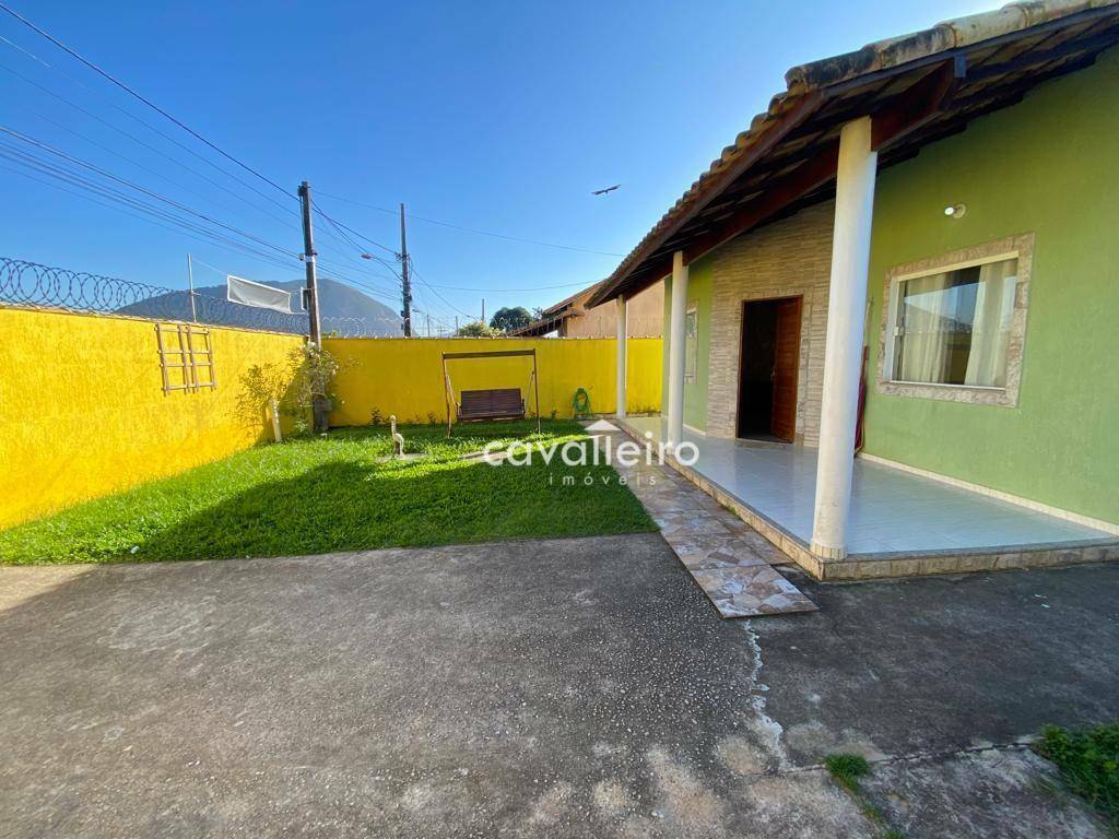 Casa à venda com 3 quartos, 151m² - Foto 5