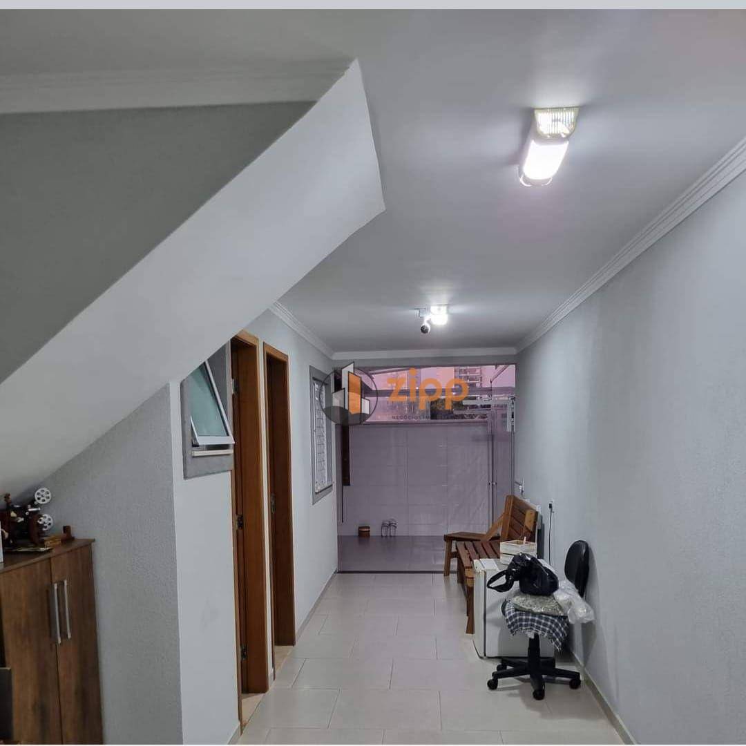 Sobrado à venda com 3 quartos, 175m² - Foto 22