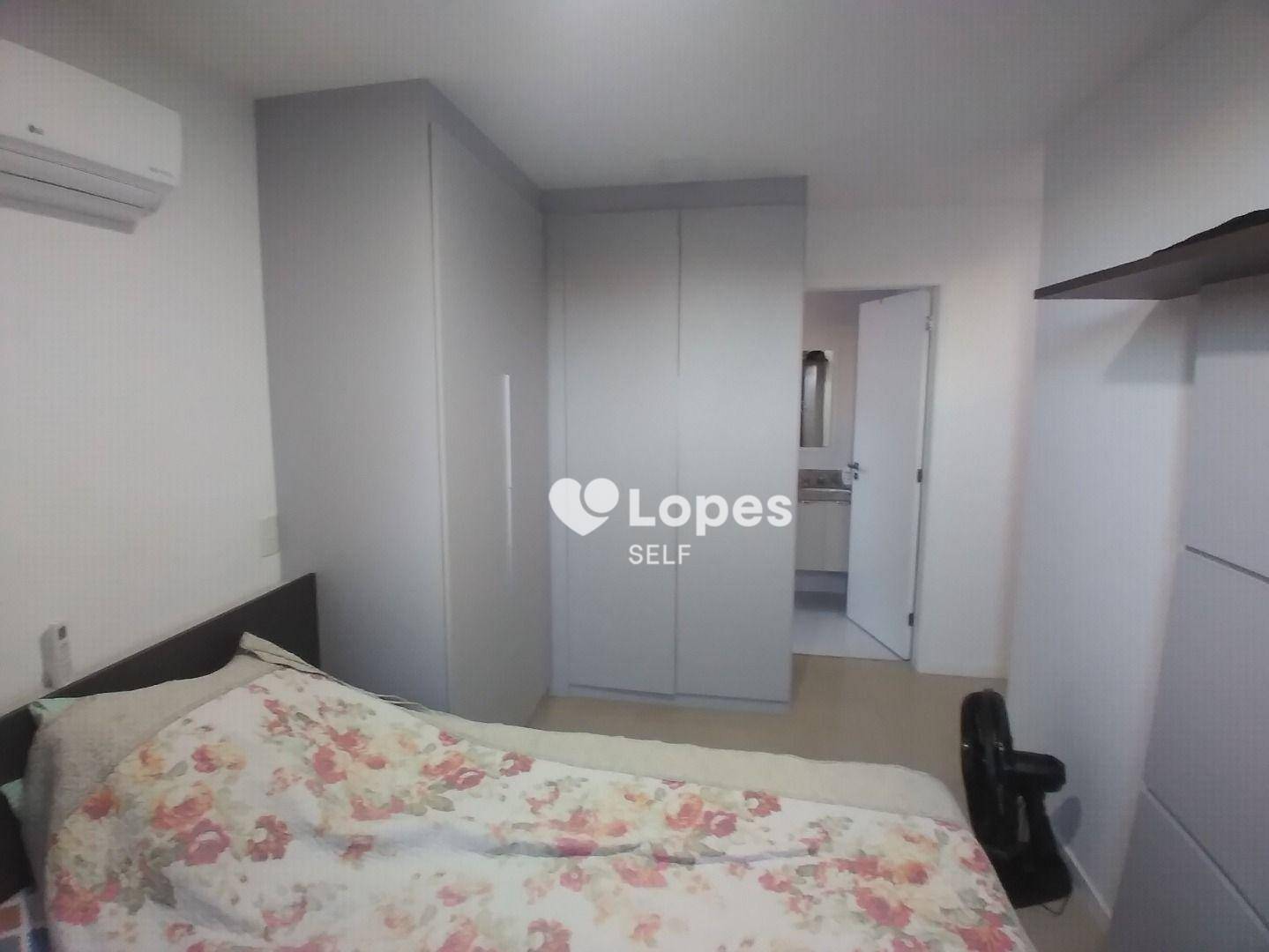 Apartamento à venda com 2 quartos, 80m² - Foto 6